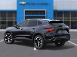 Chevrolet Trax 1RS FWD 4dr 2026 — side view