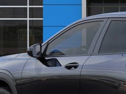 Chevrolet Trax 1RS FWD 4dr 2026 — side view