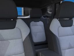 Chevrolet Trax 1RS FWD 4dr 2026 — side view