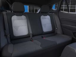 Chevrolet Trax 1RS FWD 4dr 2026 — side view