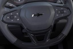 Chevrolet Trax 1RS FWD 4dr 2026 — side view