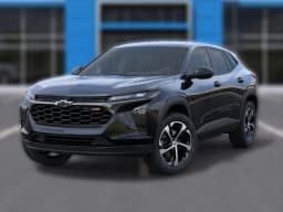 Chevrolet Trax 1RS FWD 4dr 2026 — side view