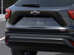Chevrolet Trax 1RS FWD 4dr 2026 — side view