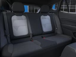 Chevrolet Trax 1RS FWD 4dr 2026 — side view