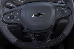 Chevrolet Trax 1RS FWD 4dr 2026 — side view