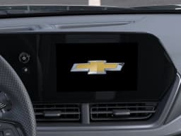 Chevrolet Trax 1RS FWD 4dr 2026 — side view