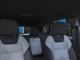 Chevrolet Trax 1RS FWD 4dr 2026 — side view