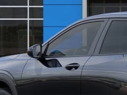 Chevrolet Trax 1RS FWD 4dr 2026 — side view