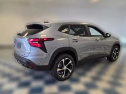 Chevrolet Trax 1RS FWD 4dr 2026 — side view