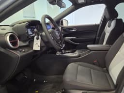 Chevrolet Trax 1RS FWD 4dr 2026 — side view