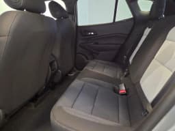 Chevrolet Trax 1RS FWD 4dr 2026 — side view