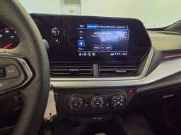 Chevrolet Trax 1RS FWD 4dr 2026 — side view