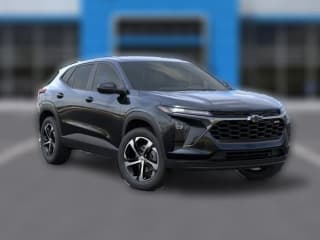 Chevrolet Trax 1RS FWD 4dr