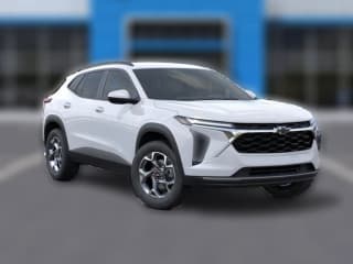 Chevrolet Trax LT FWD 4dr