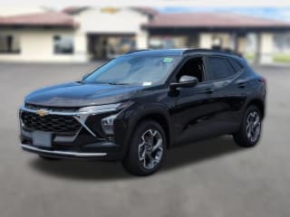 Chevrolet Trax LT FWD 4dr