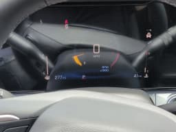 Chevrolet Trax LT FWD 4dr 2026 — side view