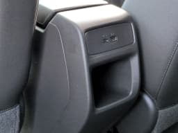 Chevrolet Trax LT FWD 4dr 2026 — side view