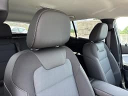 Chevrolet Trax LT FWD 4dr 2026 — side view