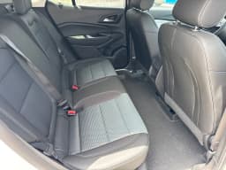 Chevrolet Trax LT FWD 4dr 2026 — side view
