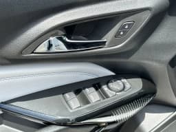 Chevrolet Trax LT FWD 4dr 2026 — side view
