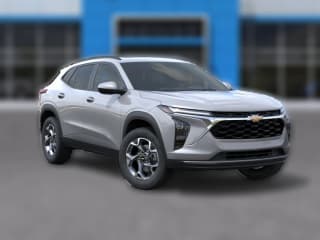 Chevrolet Trax LT FWD 4dr