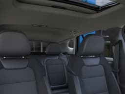 Chevrolet Trax LT FWD 4dr 2026 — side view