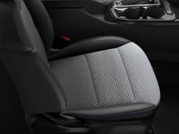 Chevrolet Trax LT FWD 4dr 2026 — side view