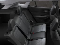 Chevrolet Trax LT FWD 4dr 2026 — side view