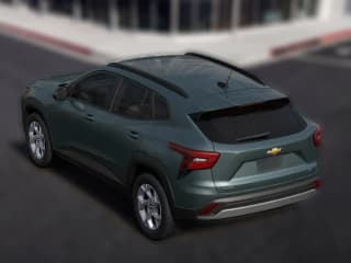 Chevrolet Trax LT FWD 4dr