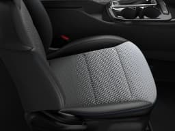 Chevrolet Trax LT FWD 4dr 2026 — side view