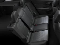 Chevrolet Trax LT FWD 4dr 2026 — side view