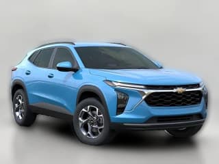 Chevrolet Trax LT FWD 4dr