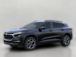 Chevrolet Trax LT FWD 4dr 2026 — side view