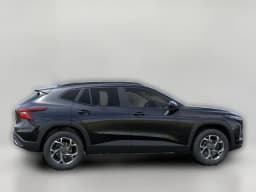 Chevrolet Trax LT FWD 4dr 2026 — side view