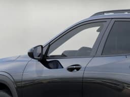 Chevrolet Trax LT FWD 4dr 2026 — side view