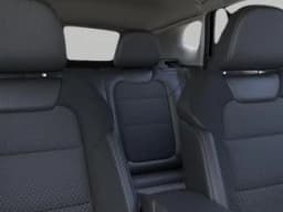 Chevrolet Trax LT FWD 4dr 2026 — side view