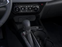 Chevrolet Trax LT FWD 4dr 2026 — side view