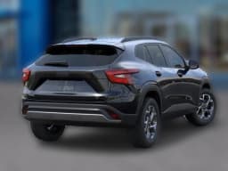 Chevrolet Trax LT FWD 4dr 2026 — side view