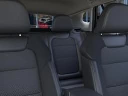 Chevrolet Trax LT FWD 4dr 2026 — side view