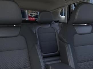 Chevrolet Trax LT FWD 4dr 2026 — side view