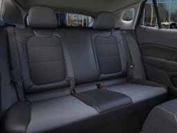 Chevrolet Trax LT FWD 4dr 2026 — side view