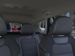 Chevrolet Trax LT FWD 4dr 2026 — side view