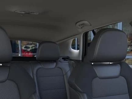 Chevrolet Trax LT FWD 4dr 2026 — side view