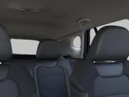 Chevrolet Trax LT FWD 4dr 2026 — side view