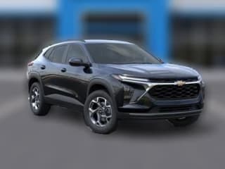 Chevrolet Trax LT FWD 4dr