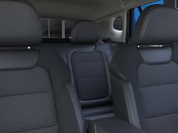 Chevrolet Trax LT FWD 4dr 2026 — side view