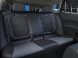 Chevrolet Trax LT FWD 4dr 2026 — side view