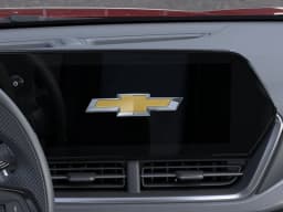 Chevrolet Trax LT FWD 4dr 2026 — side view