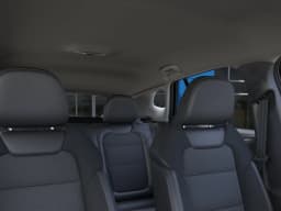 Chevrolet Trax LT FWD 4dr 2026 — side view