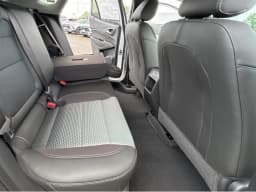 Chevrolet Trax LT FWD 4dr 2026 — side view